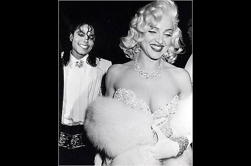 Фотография: Король папарацци Рон Галелла №12 - BigPicture.ru