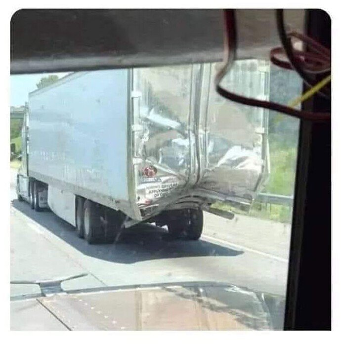 Дураки на дорогах, нелепый тюнинг и прочий автоюмор Дураки на дорогах, нелепый тюнинг и прочий автоюмор