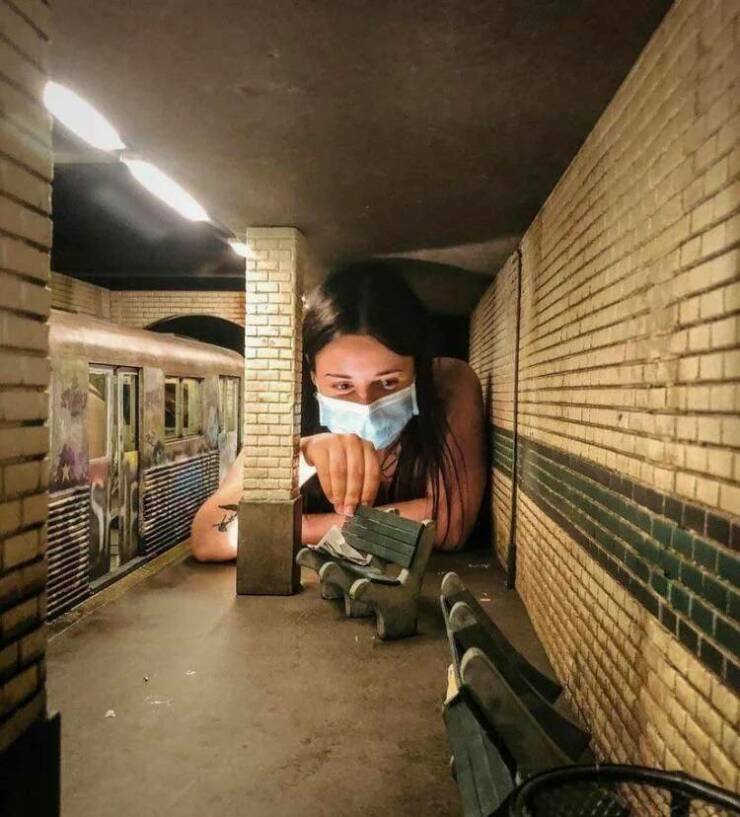 Подборка картинок. Вечерний выпуск (30 фото) - 21.07.2022