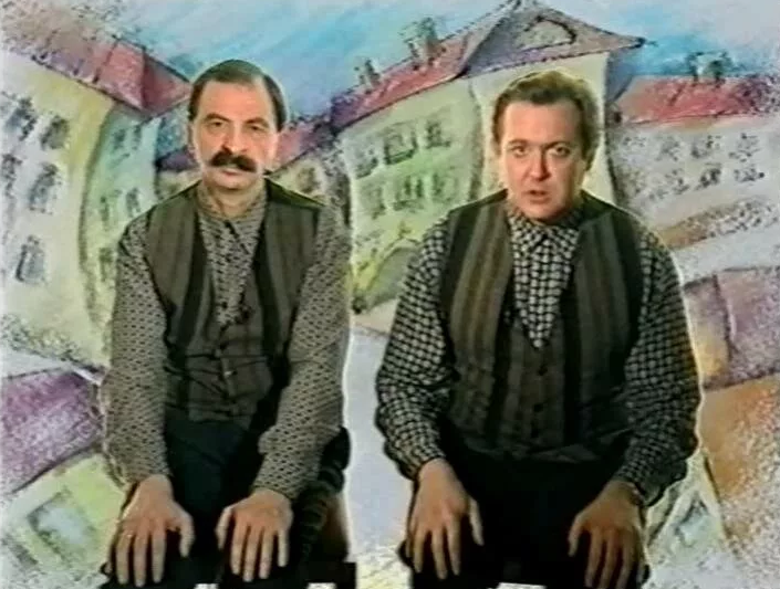 20 коротких фактов про народную телеперадачу "Городок" 20 коротких фактов про народную телеперадачу "Городок"