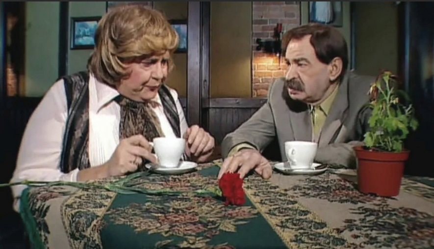 20 коротких фактов про народную телеперадачу "Городок" 20 коротких фактов про народную телеперадачу "Городок"