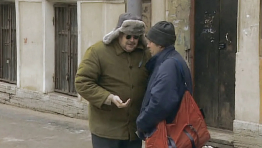 20 коротких фактов про народную телеперадачу "Городок" 20 коротких фактов про народную телеперадачу "Городок"