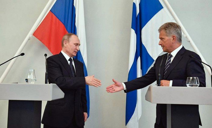 Финляндия – самая счастливая страна в мире с лучшей системой образования и нулевой коррупцией Финляндия – самая счастливая страна в мире с лучшей системой образования и нулевой коррупцией