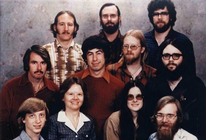 35 любопытных фотографий со страниц мировой истории