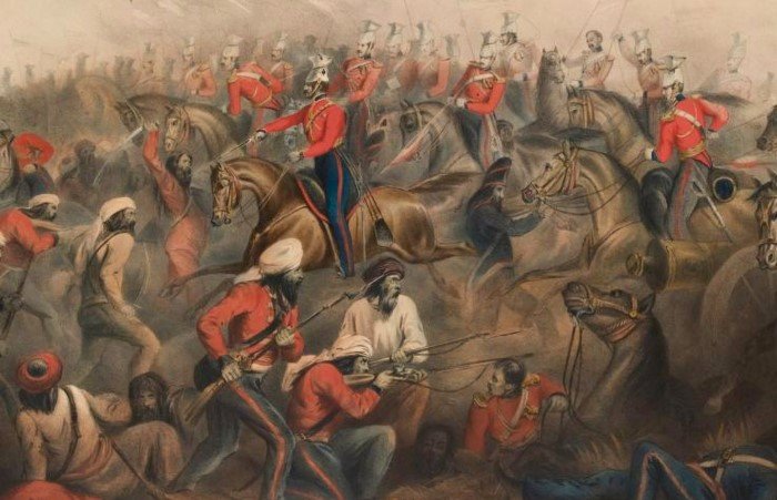 Эфиопия – единственная африканская страна, которая никогда не была европейской колонией