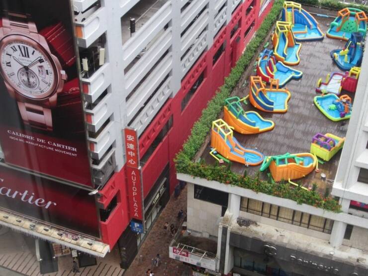 Подборка картинок. Вечерний выпуск (30 фото) - 29.07.2022