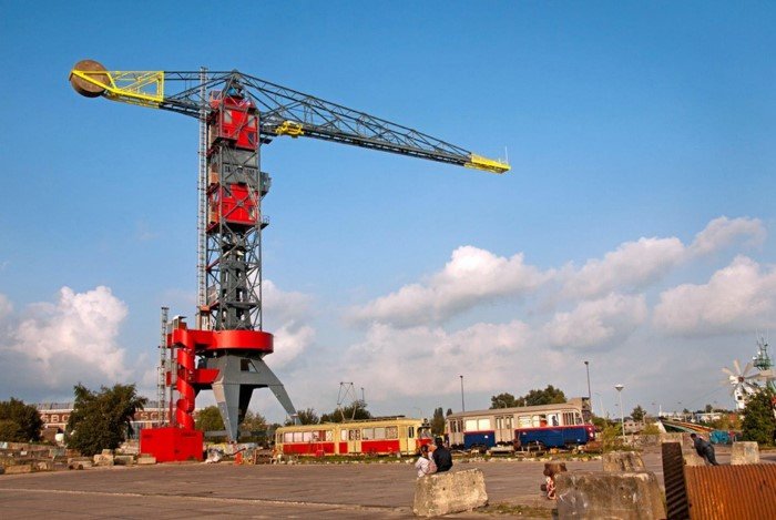 Архитектурное безумие: отели со всего мира, способные удивить своим креативным дизайном