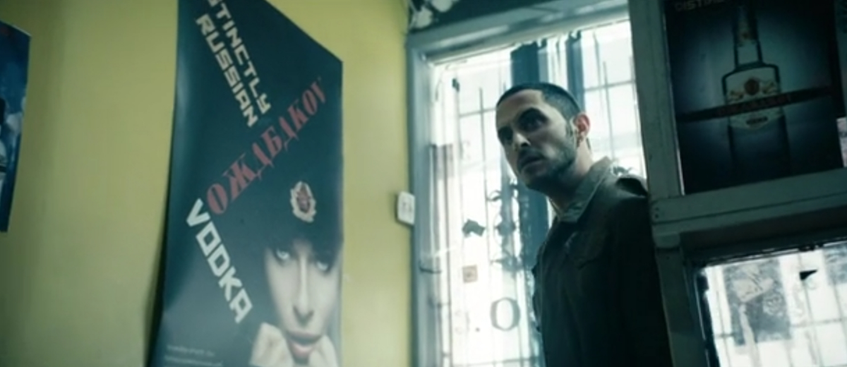 Занятные маразмы про русский язык в голливудских фильмах