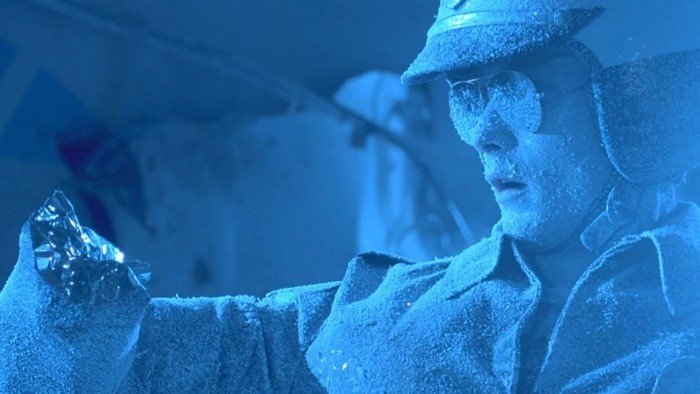 Наука против Голливуда: киношные смерти, невозможные в реальной жизни