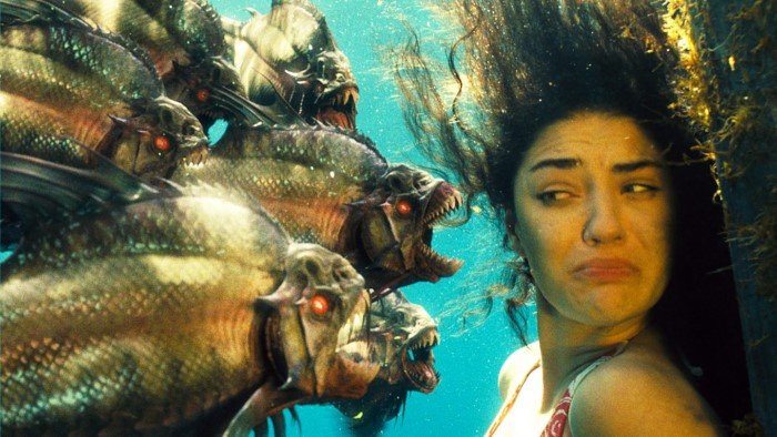 Наука против Голливуда: киношные смерти, невозможные в реальной жизни