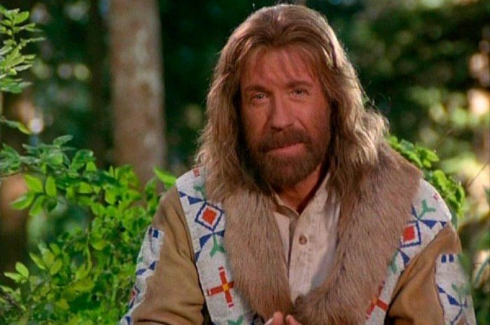 7 малоизвестных фильмов с Чаком Норрисом