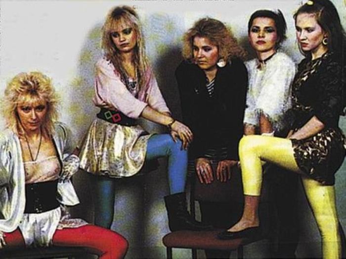 «Комбинация»: что стало с участницами самой популярной девичьей группы 90-х