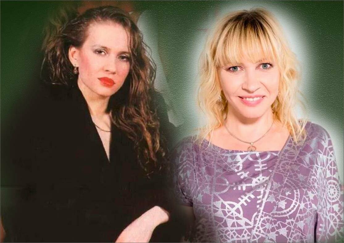 «Комбинация»: что стало с участницами самой популярной девичьей группы 90-х