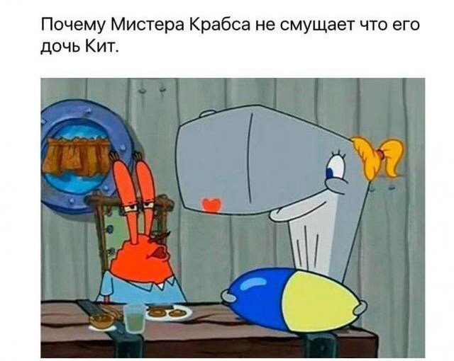 Вопросы из серии И тут я задумался