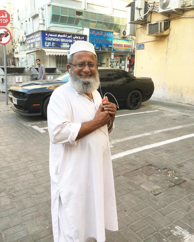 Фотография: 15 историй, которые заставят вас забыть, насколько жесток этот мир №12 - BigPicture.ru