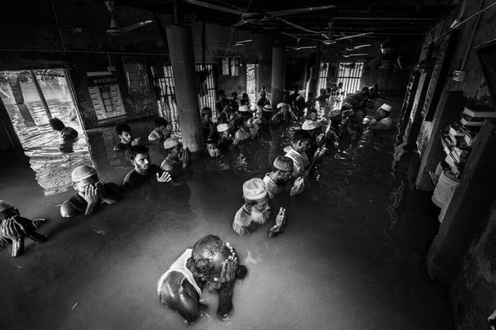 Фото, где можно увидеть больше, чем мы обычно видим Фото, где можно увидеть больше, чем мы обычно видим