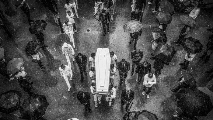 Фото, где можно увидеть больше, чем мы обычно видим Фото, где можно увидеть больше, чем мы обычно видим