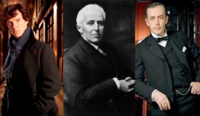 Из реальности в кино: люди, ставшие прототипами для культовых персонажей Из реальности в кино: люди, ставшие прототипами для культовых персонажей