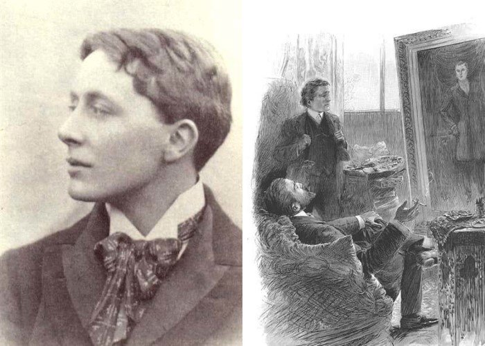 Из реальности в кино: люди, ставшие прототипами для культовых персонажей Из реальности в кино: люди, ставшие прототипами для культовых персонажей