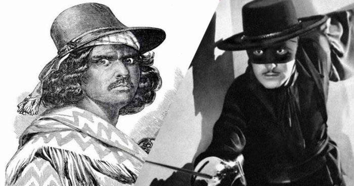 Из реальности в кино: люди, ставшие прототипами для культовых персонажей Из реальности в кино: люди, ставшие прототипами для культовых персонажей