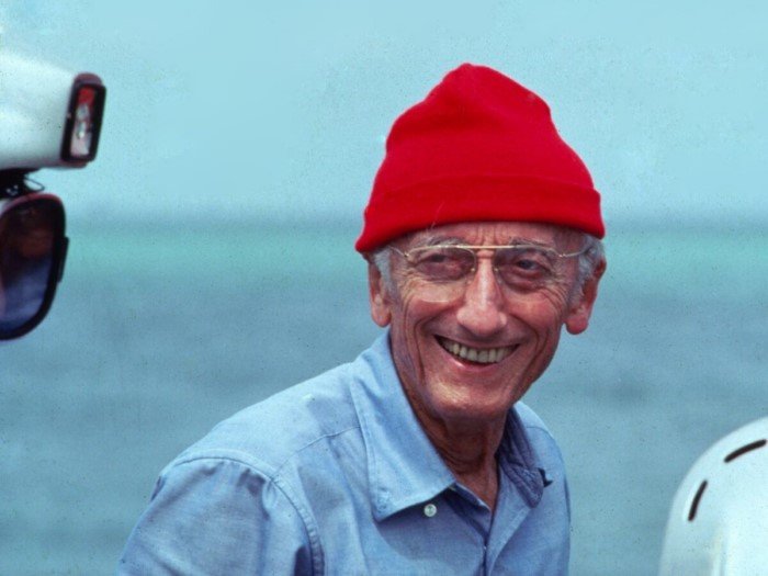 Из реальности в кино: люди, ставшие прототипами для культовых персонажей Из реальности в кино: люди, ставшие прототипами для культовых персонажей