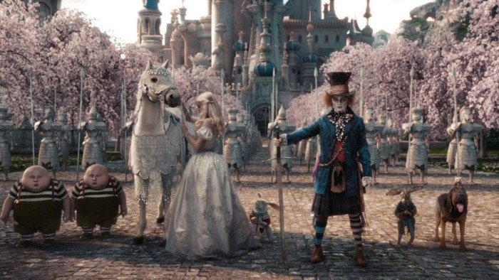 Из реальности в кино: люди, ставшие прототипами для культовых персонажей Из реальности в кино: люди, ставшие прототипами для культовых персонажей