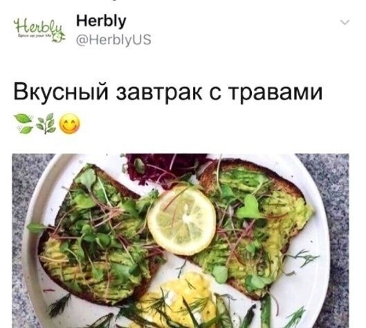 А выглядит так, словно кто-то рядом косил траву... и налетело