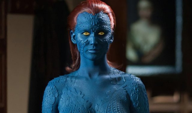 Дженнифер Лоуренс - горячая актриса, которая приостановила карьеру из-за рождения ребенка