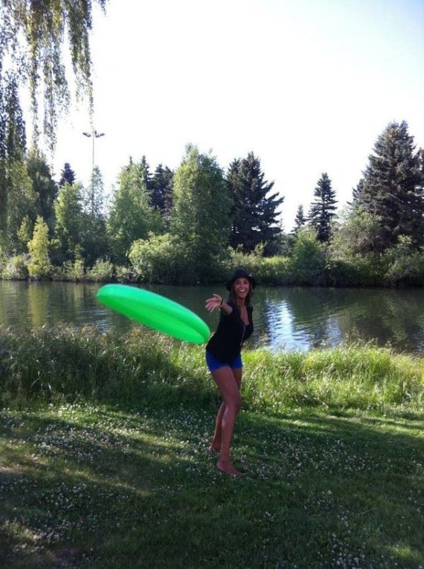 Подборка забавных фотографий из серии «за секунду до»