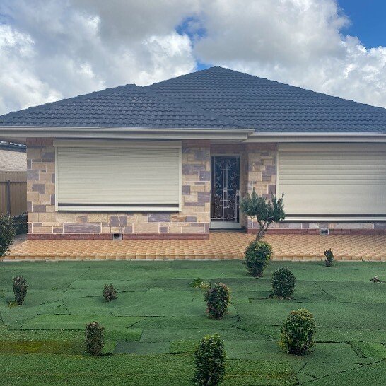 30 лучших снимков из юмористического проекта Уродливые дома Аделаиды