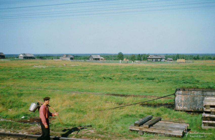 ссср