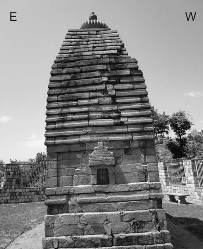 Как можно использовать древние храмы и мавзолеи в качестве сейсмографов Как можно использовать древние храмы и мавзолеи в качестве сейсмографов