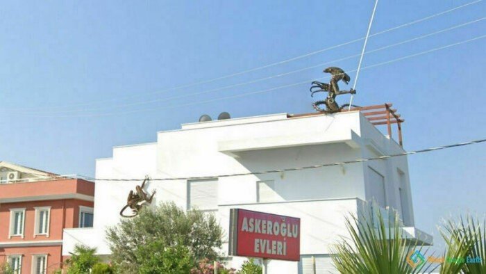 15 самых странных мест на планете, найденных на Google Earth 15 самых странных мест на планете, найденных на Google Earth