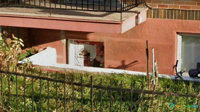 15 самых странных мест на планете, найденных на Google Earth 15 самых странных мест на планете, найденных на Google Earth