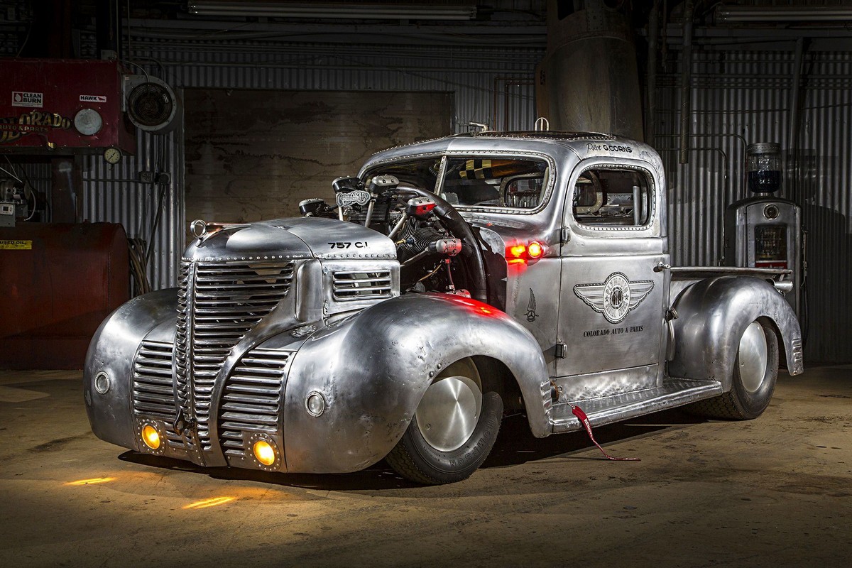 Прикольные машинки 09.09.22