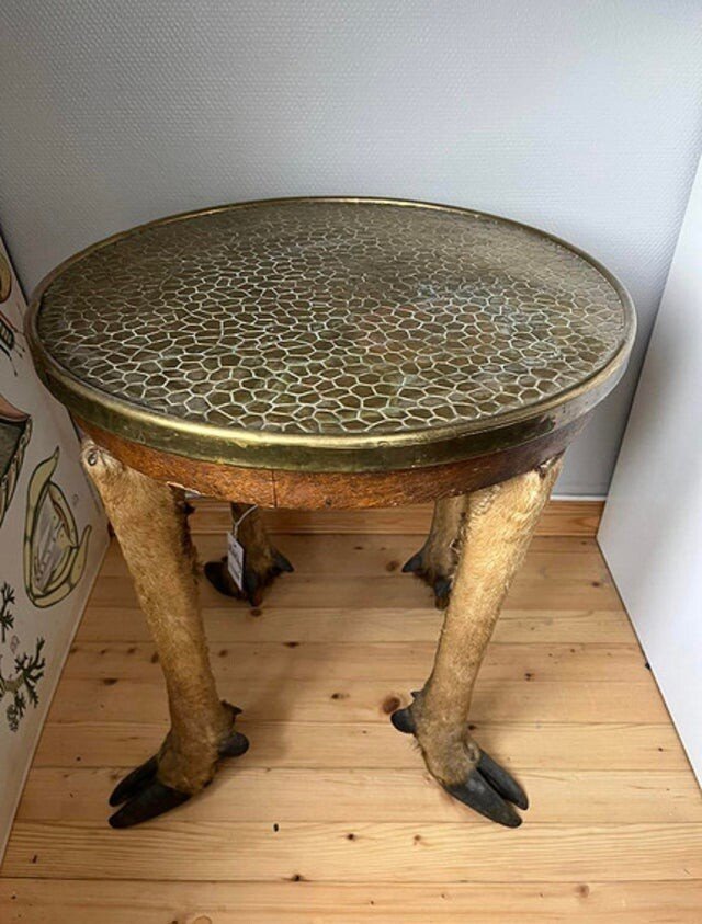 20 дизайнеров и архитекторов, которые слишком включили своё воображение