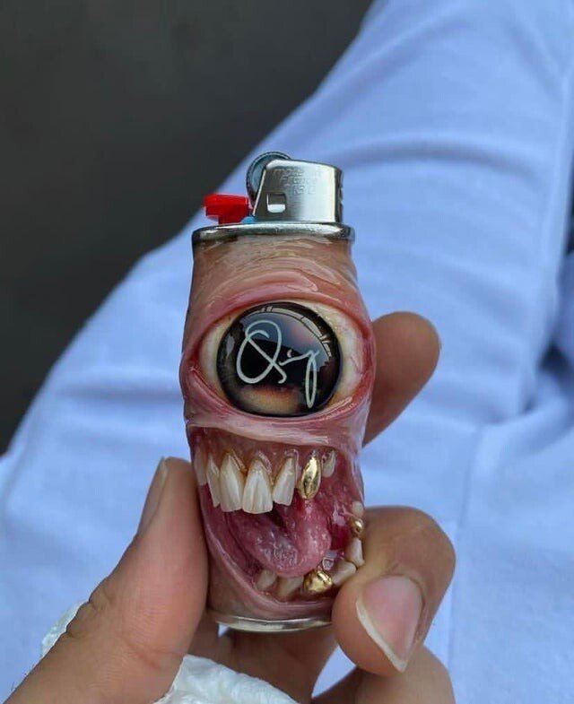 20 дизайнеров и архитекторов, которые слишком включили своё воображение