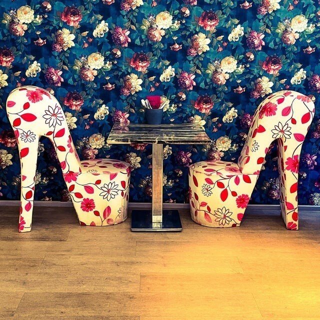 20 дизайнеров и архитекторов, которые слишком включили своё воображение