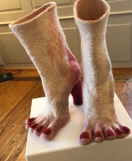 20 дизайнеров и архитекторов, которые слишком включили своё воображение