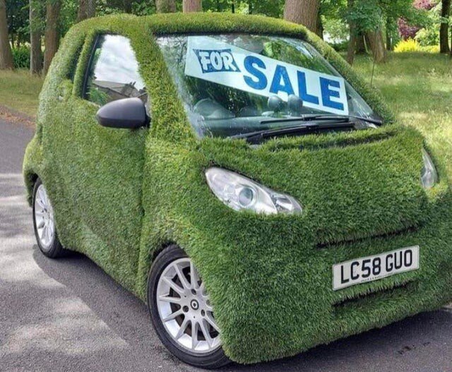 20 дизайнеров и архитекторов, которые слишком включили своё воображение