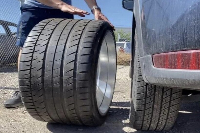 18 таких огромных вещей, что не верится в их существование