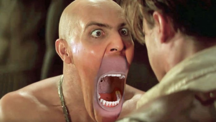 Мастера фотошопа: тренажер в стоматологии стал мемом