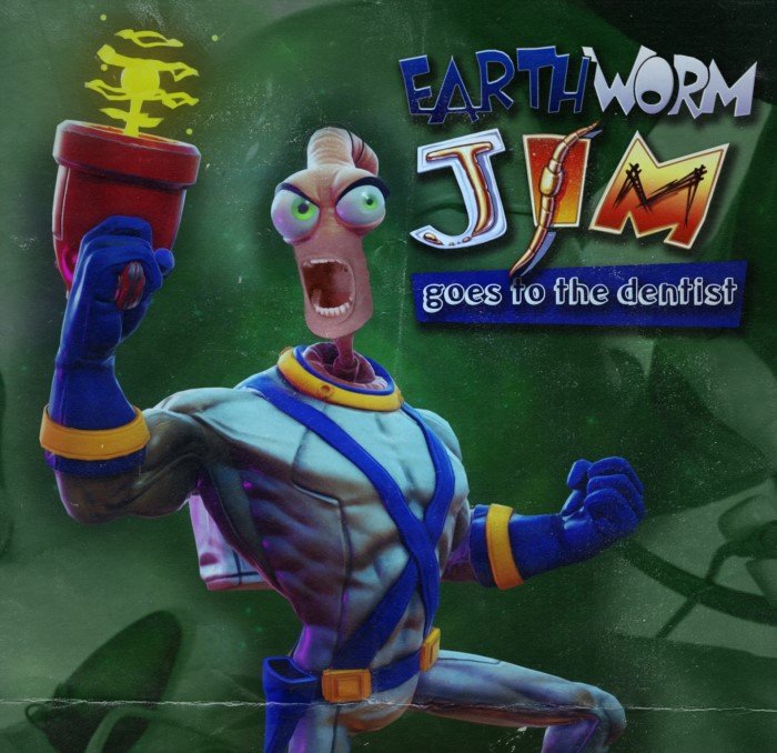 Мастера фотошопа: тренажер в стоматологии стал мемом