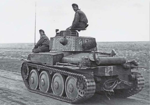 Фотография: Как мыши помогли победить Красной Армии немцев в боях за Сталинград №2 - BigPicture.ru