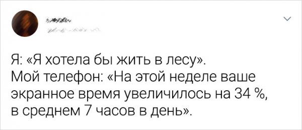 Подборка забавных твитов