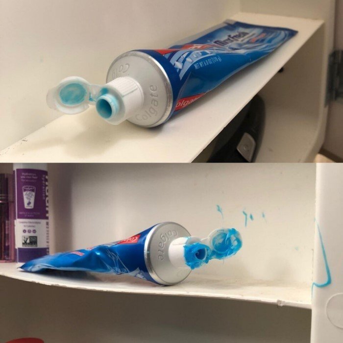 20 человек, которые поняли, что рядом живёт «чудовище» 20 человек, которые поняли, что рядом живёт «чудовище»