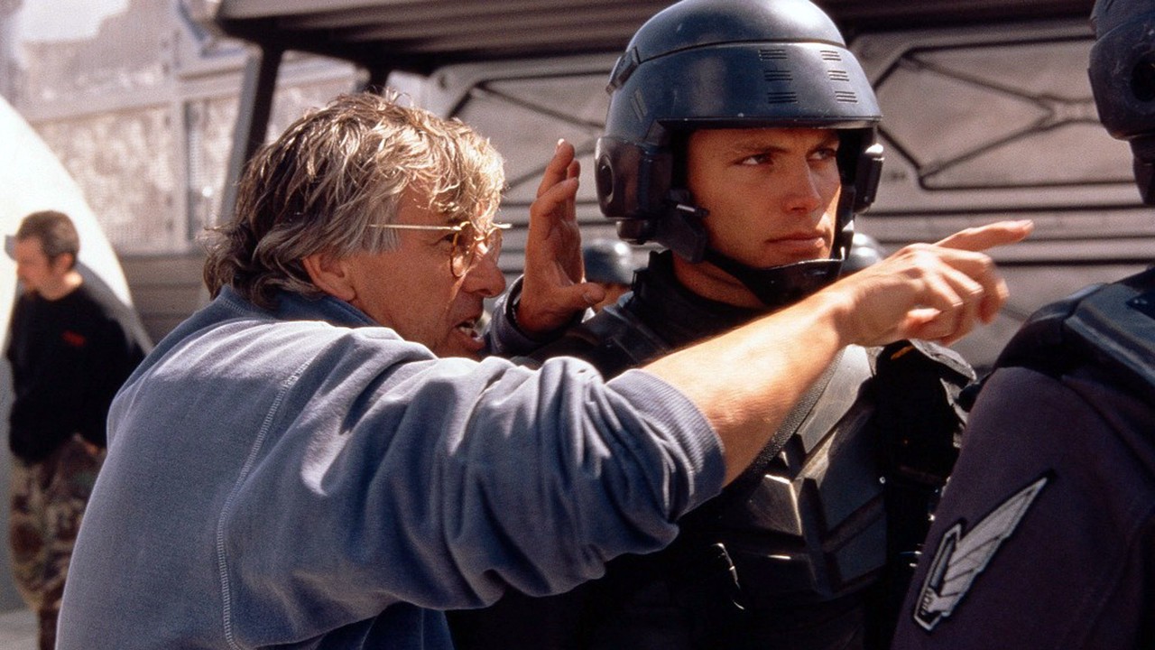 Кто рейнджером служил: как Пол Верховен посмеялся над американским патриотизмом