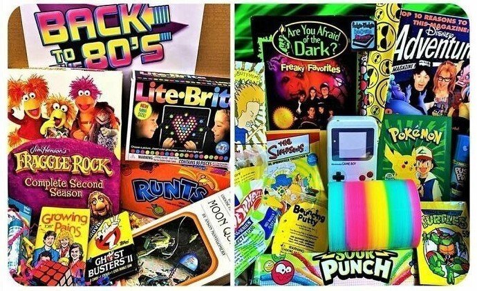 30 фактов, которые вас удивят