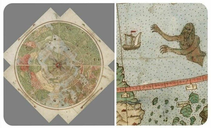 30 фактов, которые вас удивят