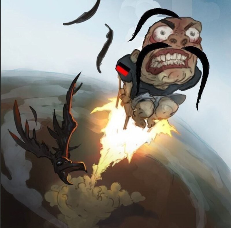 Всё, расходимся. Илон Маск признал Крым российским и сеть взорвалась лавиной шуток и комментариев